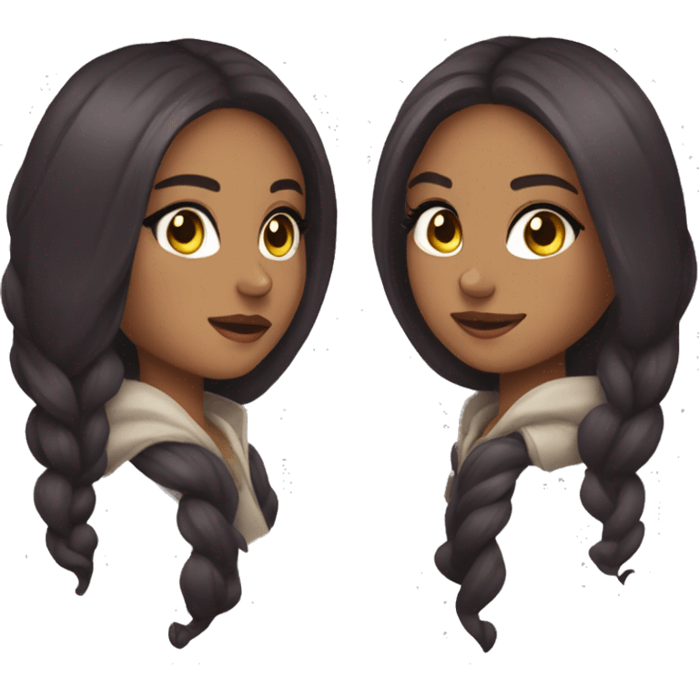 caitlyn kirammas emoji