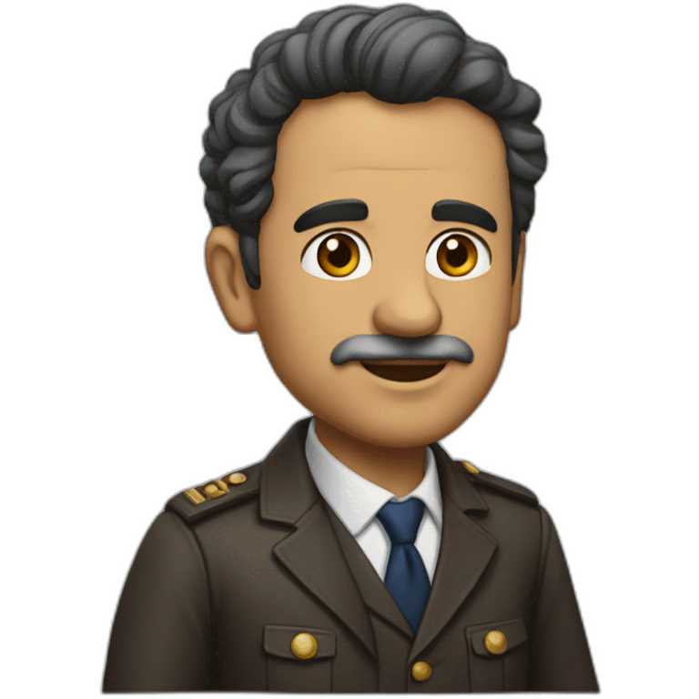 Emanoel gomes emoji