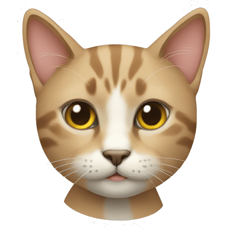 Gato emoji