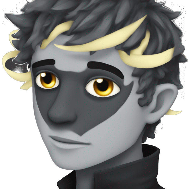 karkat vantas emoji