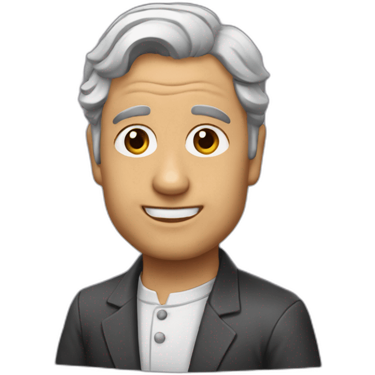 Pierre cassis emoji