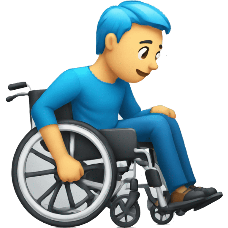 disabled emoji