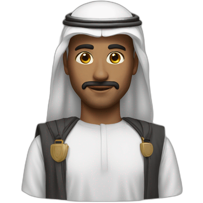 Dubai  emoji