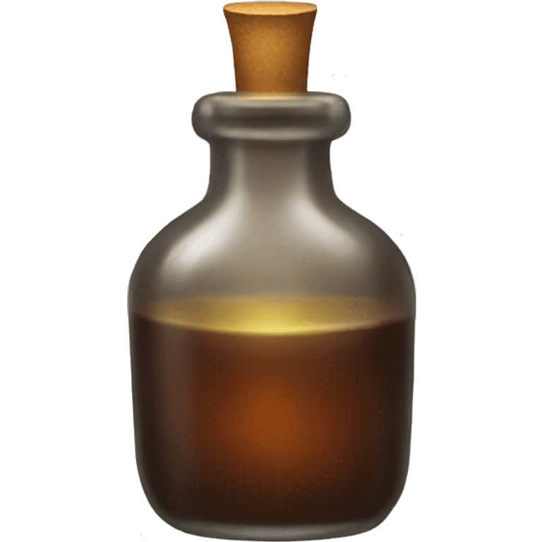 lowe potion emoji