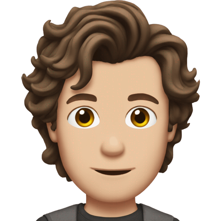 Harry styles  emoji