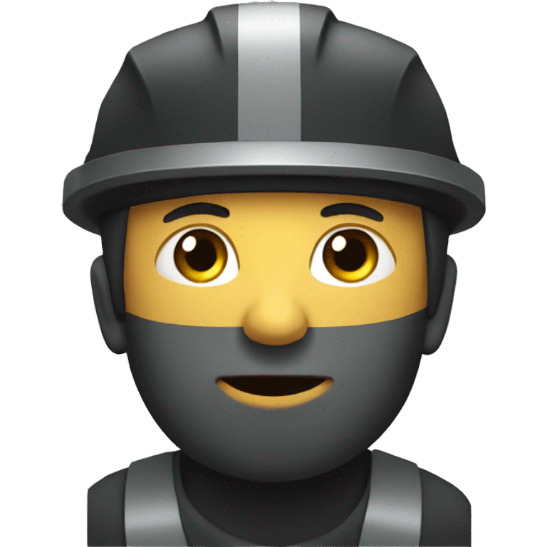 coal as resource emoji