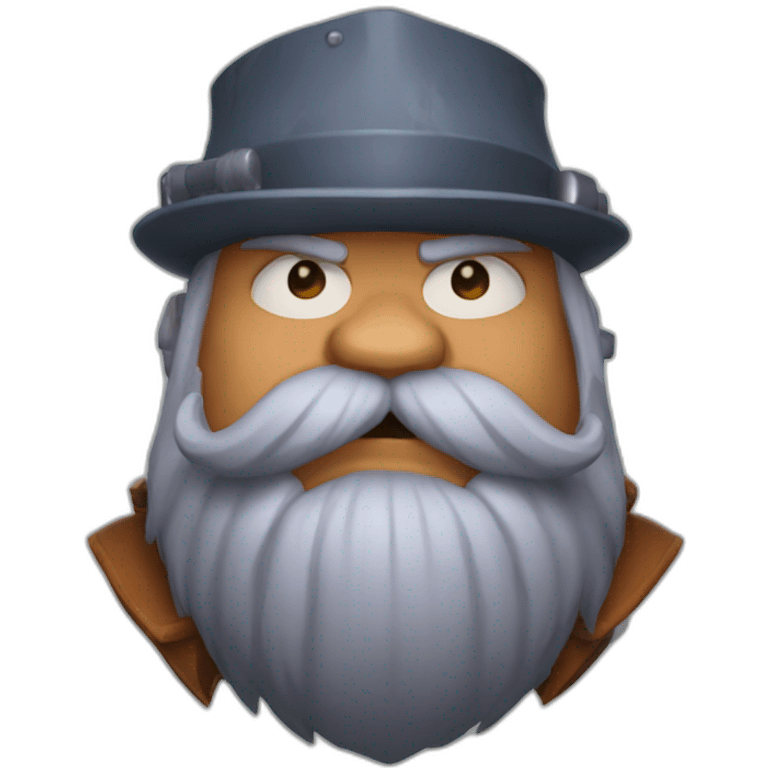 gragas bomba emoji