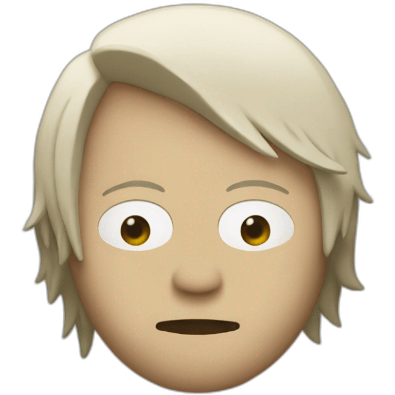 Radiohead emoji