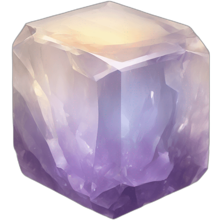 quartz block emoji