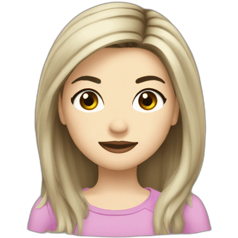 Miranda cosgrove emoji