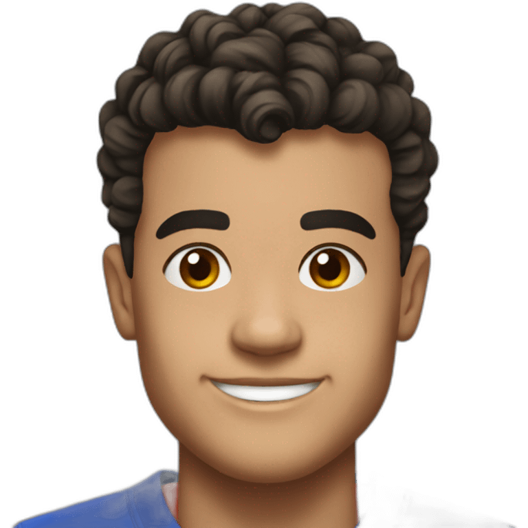 Coutinho emoji