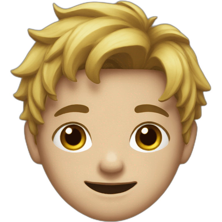 Children's Trunks emoji