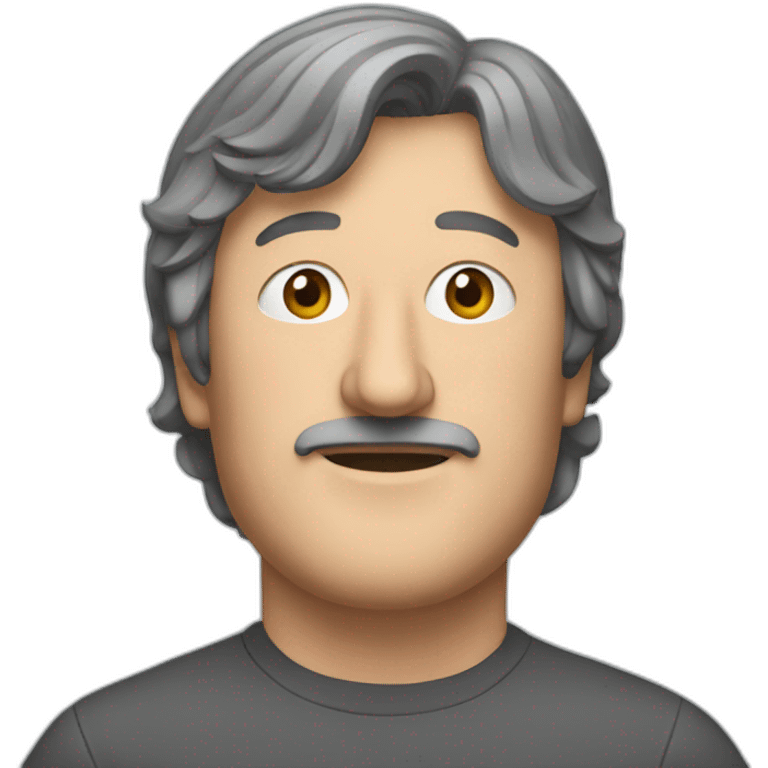 Steven fry emoji