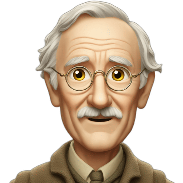 jrr tolkien emoji