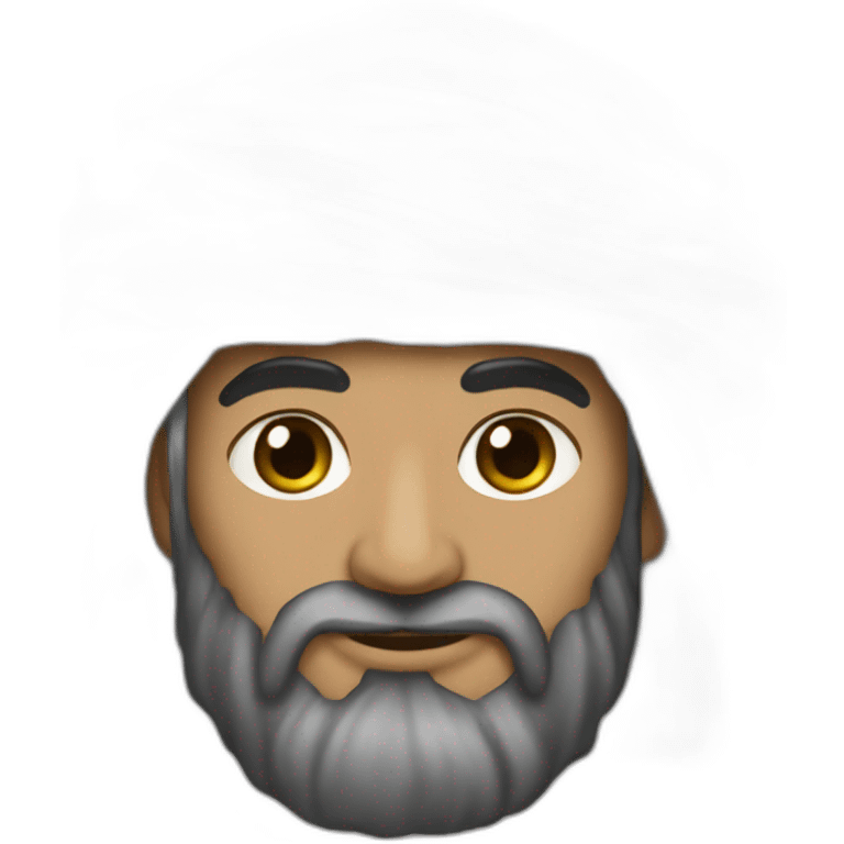 mullah umar emoji