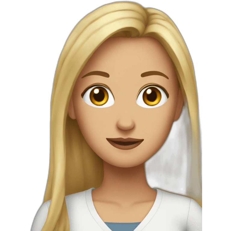 Sarah-sanderson emoji