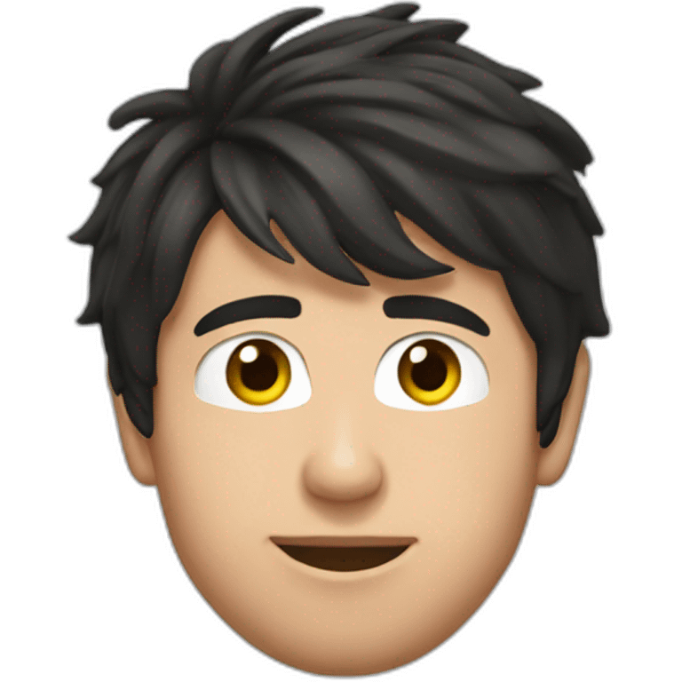 Sergio Perez emoji