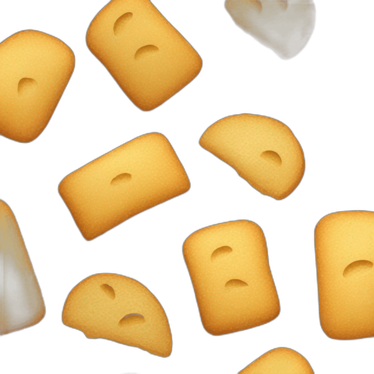 carbohydrates emoji