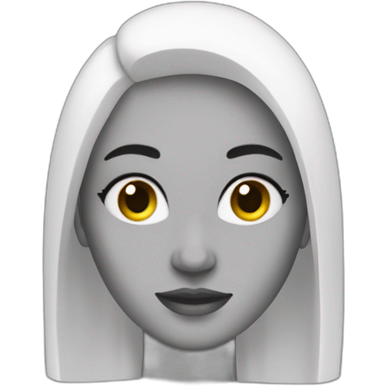 Anaïs emoji