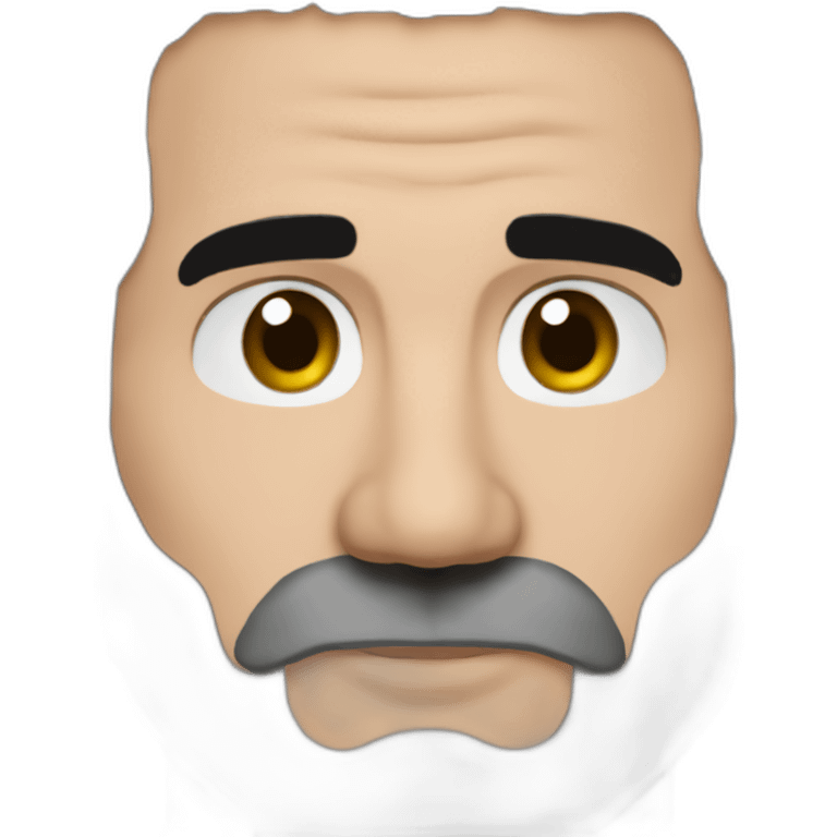 Eric cantona emoji