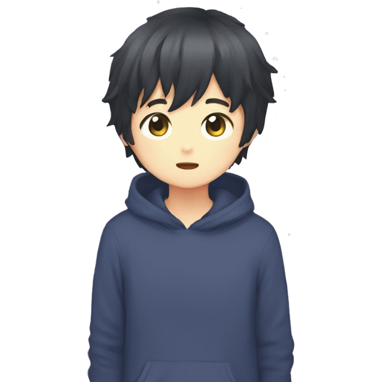 omori emoji