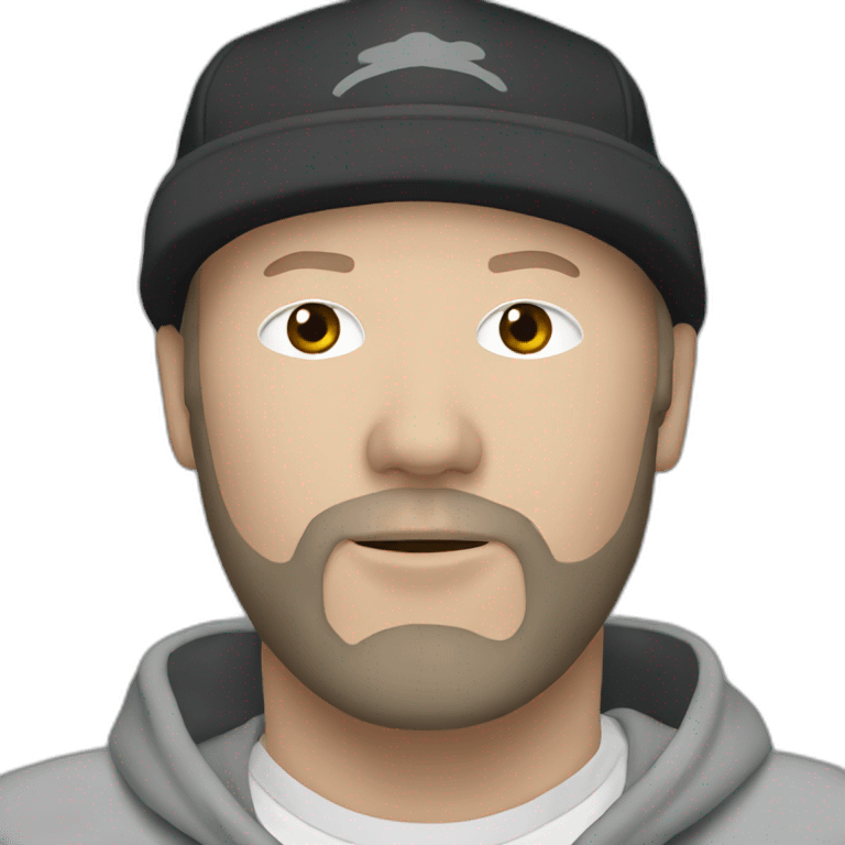 Fred durst  emoji