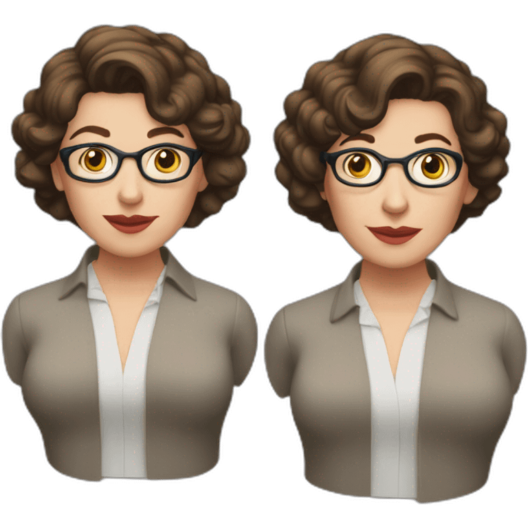 phyllis vance emoji