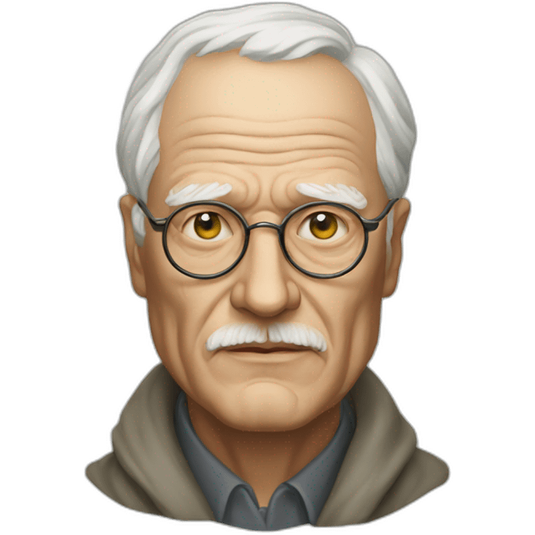 carl jung emoji