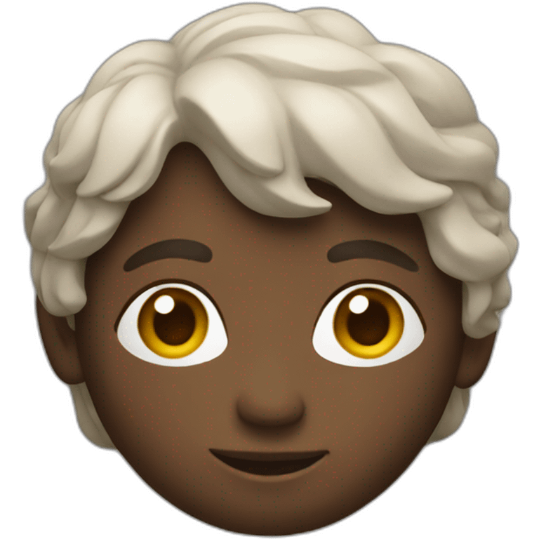 Figurine emoji