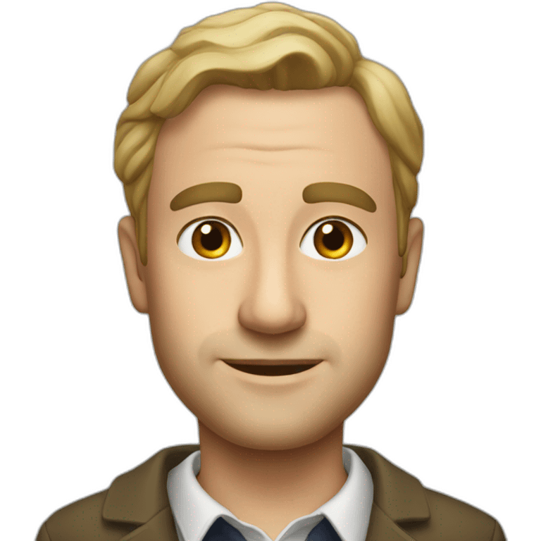 William Windsor emoji