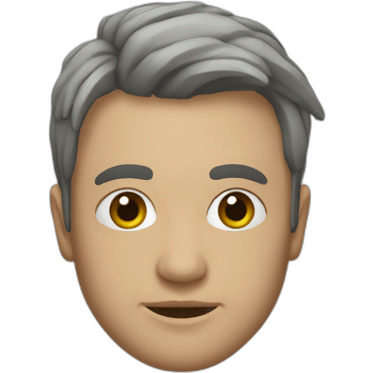 brighton mitoma emoji