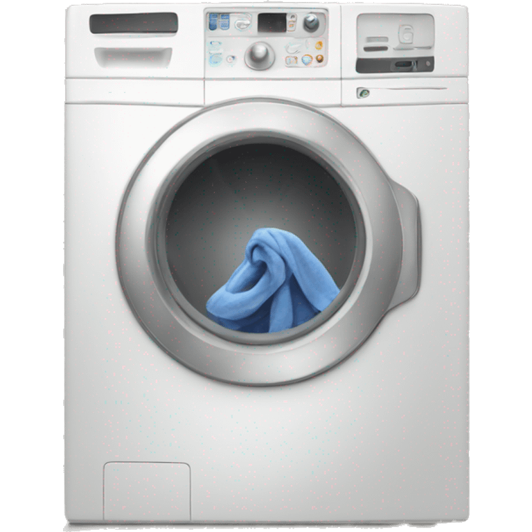 Laundry  emoji