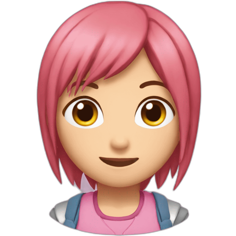 The kairi 78 emoji