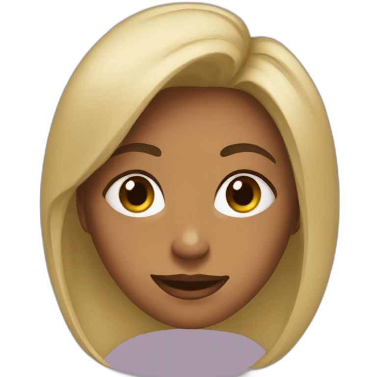 Mikhaila fuller emoji