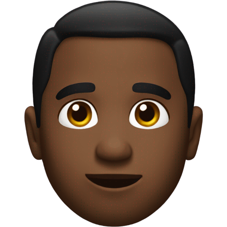 Diddy emoji