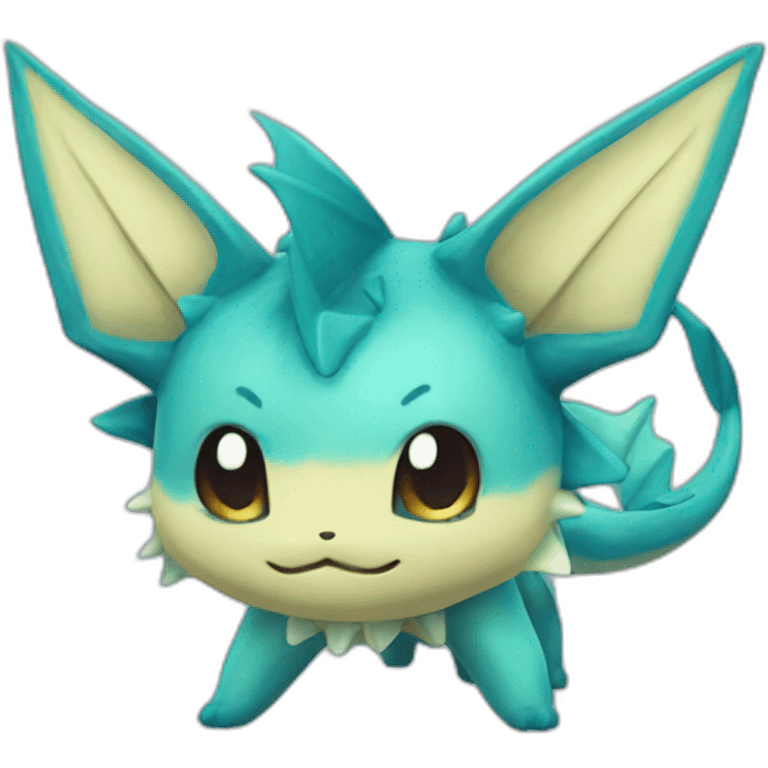 vaporeon emoji