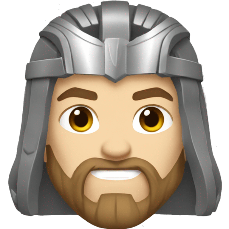 thor  emoji