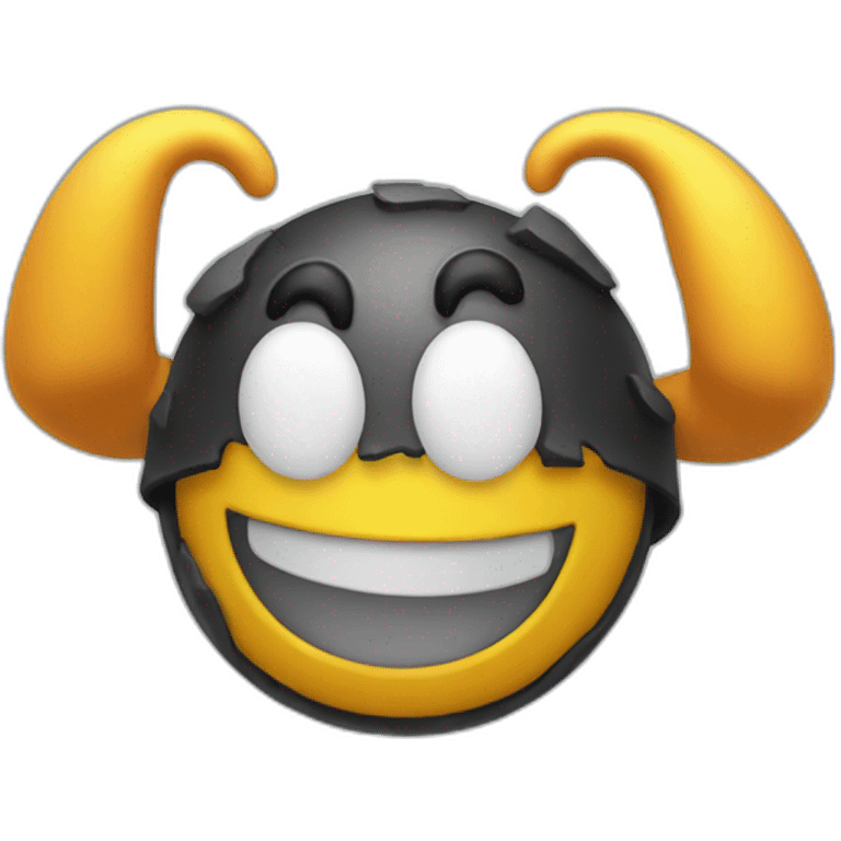 Rayman emoji