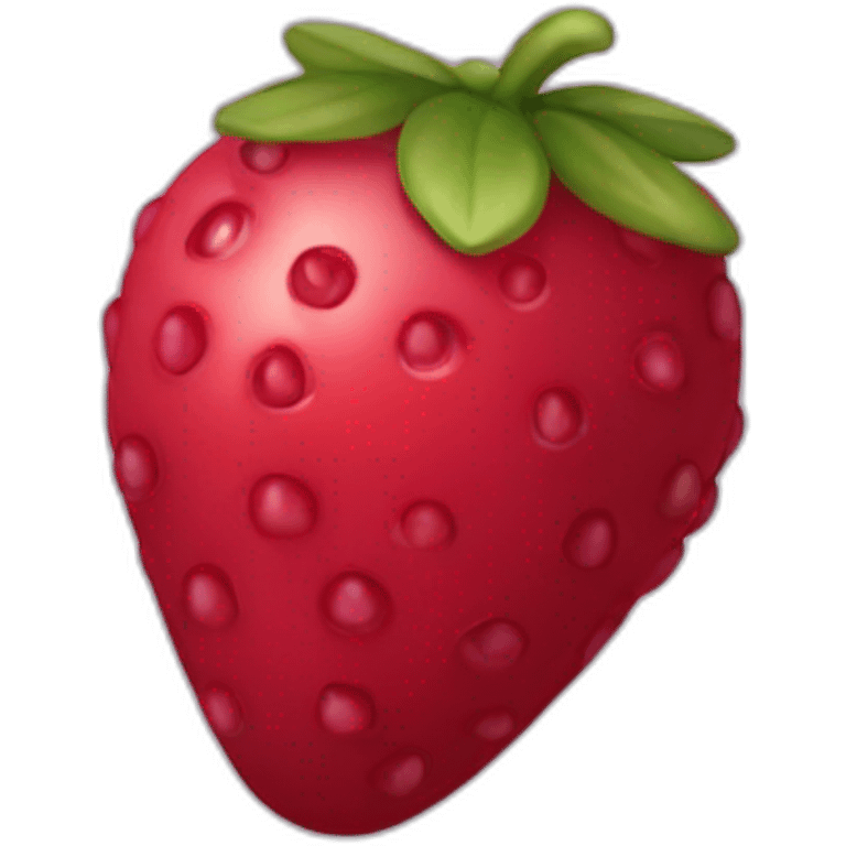 berry emoji