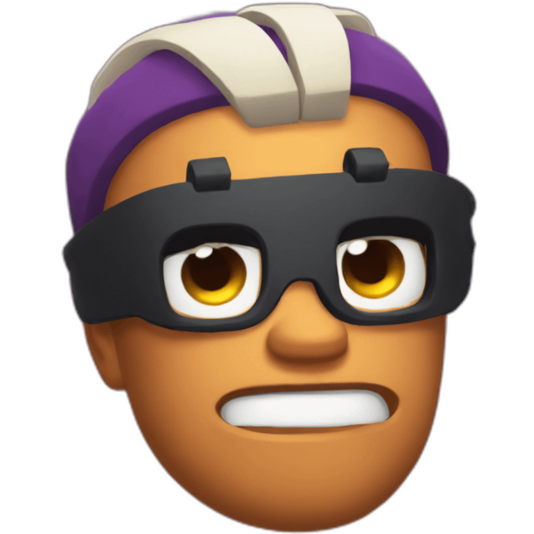 Brawl stars emoji