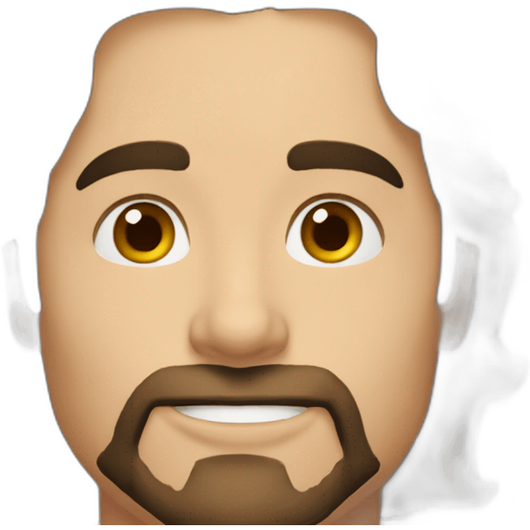 Christian Bale emoji