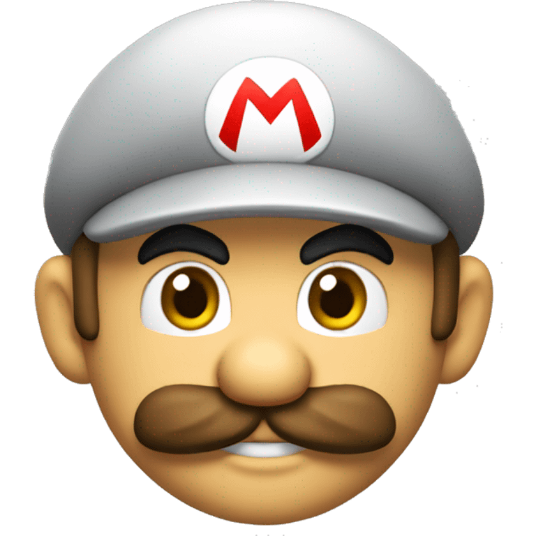 mario emoji