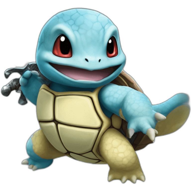 artorias squirtle emoji