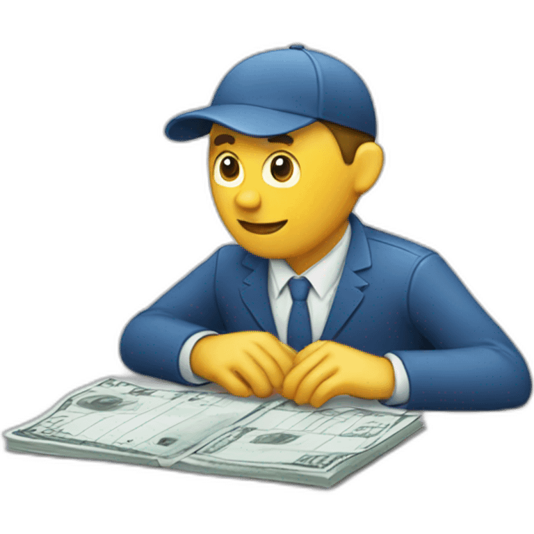 payroll emoji