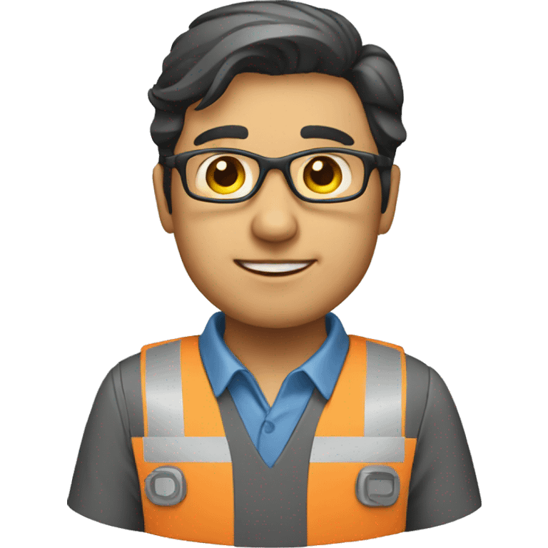 engineer emoji