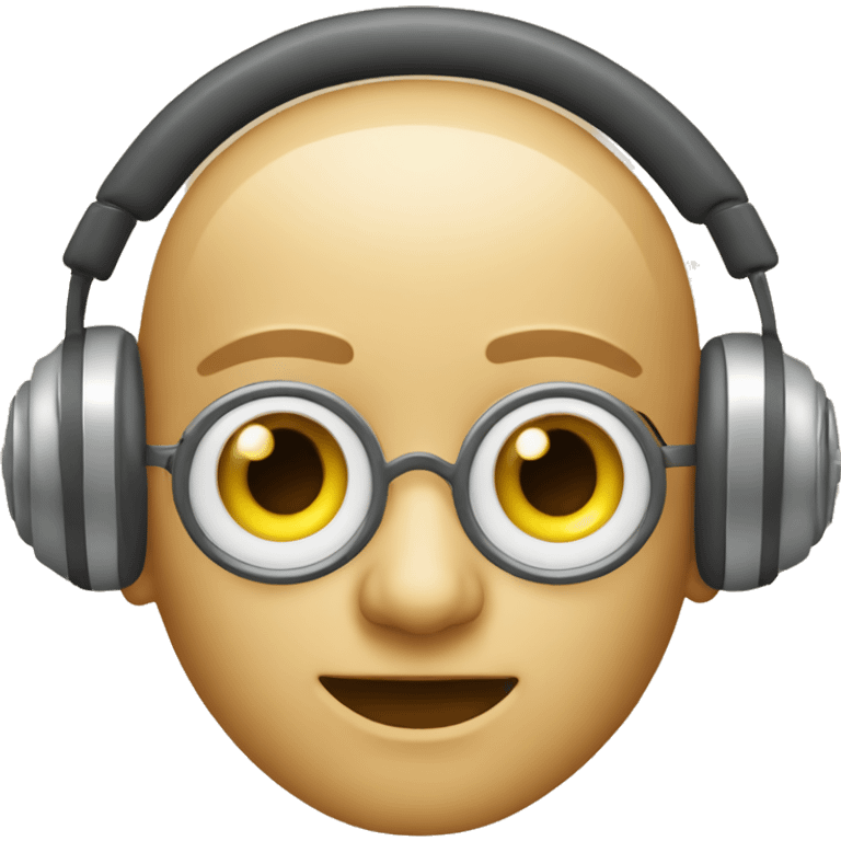 binaural beats emoji