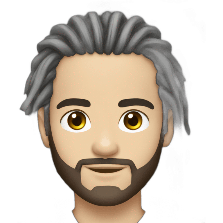 Tom kaulitz emoji