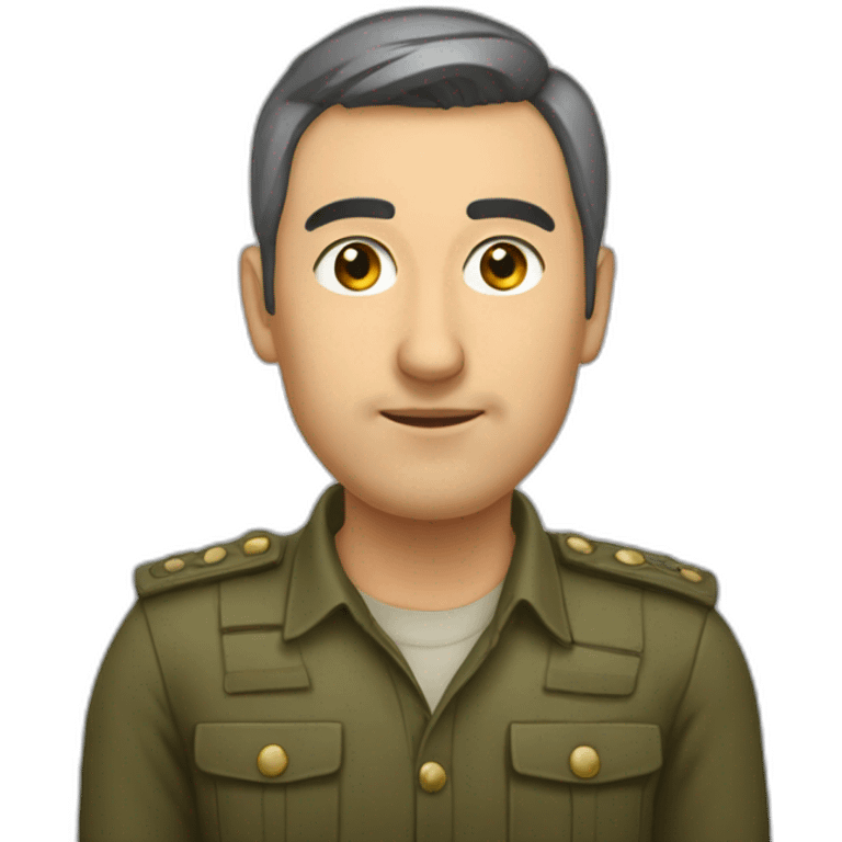 akim kasabulatov emoji