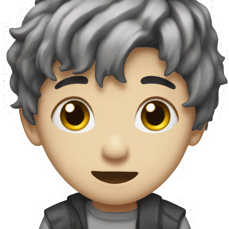 bangchan  emoji