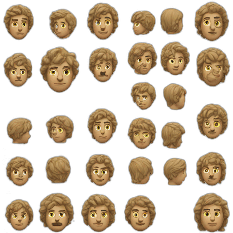 florian emoji